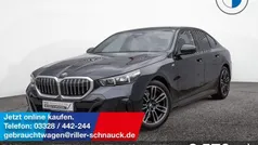 Gebraucht 2024 BMW 520 M Sport Limousine | 52.950 € (Superpreis)