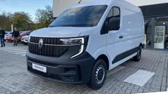 Gebraucht 2024 Renault Master Van | 35.640 € (Fairer Preis)
