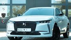 Weiß Gebraucht 2022 DS Automobiles DS4 Performance Limousine | 28.980 € (Fairer Preis)