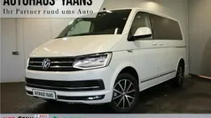 Gebraucht 2016 VW T6 Business Van | 56.999 €
