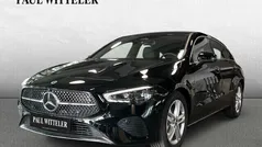 Gebraucht 2025 Mercedes CLA200 Shooting Brake Progressive Kombi | 36.990 € (Fairer Preis)