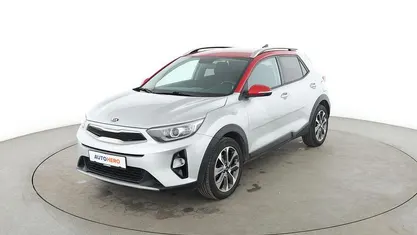 Gebraucht 2018 Kia Stonic Vision SUV | 13.590 € (Fairer Preis)