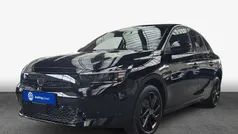 Silber Gebraucht 2024 Opel Corsa Limousine | 16.440 € (Fairer Preis)