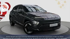 Gruen Gebraucht 2025 Hyundai Kona Prime SUV | 35.995 € (Fairer Preis)
