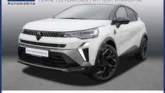 Gebraucht 2025 Renault Captur Esprit Alpine SUV | 27.998 € (Fairer Preis)