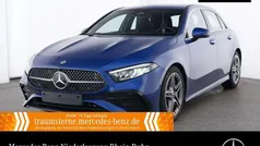Gebraucht 2024 Mercedes A180 AMG Limousine | 31.990 € (Fairer Preis)