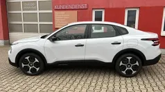 Okenit weiß Neu 2024 Citroën C4 PureTech Limousine | 18.950 € (Guter Preis)