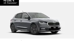 Grau Neu 2025 Skoda Fabia Tour Limousine | 22.490 € (Fairer Preis)