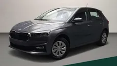 Gebraucht 2024 Skoda Fabia Essence Limousine | 18.390 € (Fairer Preis)