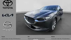 Gebraucht 2025 Mazda CX-30 Center-Line SUV | 27.960 € (Guter Preis)
