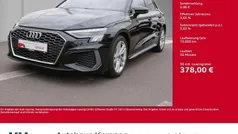 Gebraucht 2024 Audi A3 Sportback S-Line Limousine | 31.770 € (Superpreis)
