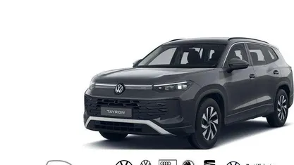 Gebraucht 2025 VW Tayron Life SUV | 39.628 € (Superpreis)
