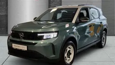 Gebraucht 2025 Opel Frontera Edition SUV | 24.950 € (Fairer Preis)