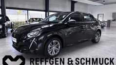 Gebraucht 2021 Peugeot e-208 Kleinwagen | 13.880 € (Guter Preis)