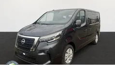 Grau Gebraucht 2025 Nissan Primastar Tekna Van / Kleinbus | 45.990 € (Fairer Preis)