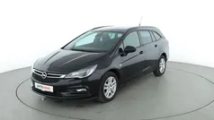 Gebraucht 2018 Opel Astra Business Kombi | 10.360 € (Fairer Preis)