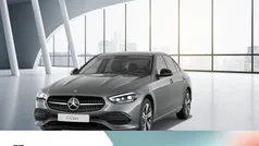Gebraucht 2022 Mercedes C180 Limousine | 28.950 € (Fairer Preis)