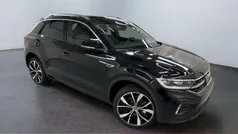 2t deep black perleffekt Neu 2024 VW T-Roc R-line Edition SUV | 35.463 € (Fairer Preis)