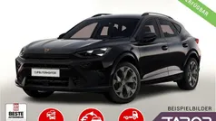 Gebraucht 2025 Cupra Formentor SUV | 34.969 € (Fairer Preis)