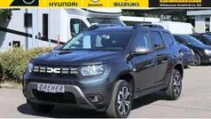Grau "comete" Neu 2024 Dacia Duster Journey SUV | 23.990 € (Fairer Preis)