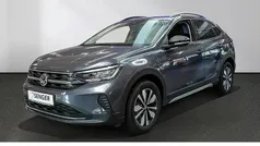 Gebraucht 2025 VW Taigo Goal SUV | 29.950 € (Fairer Preis)