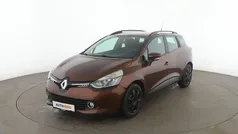 Braun Gebraucht 2016 Renault Clio GrandTour Experience Kombi | 8.950 € (Fairer Preis)