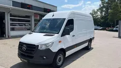 Gebraucht 2023 Mercedes Sprinter Van | 35.169 € (Guter Preis)