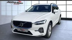 Gebraucht 2022 Volvo XC60 Momentum SUV | 30.950 € (Superpreis)