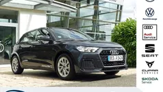 Gebraucht 2024 Audi A1 Sportback Advanced Plus Kleinwagen | 23.450 € (Guter Preis)