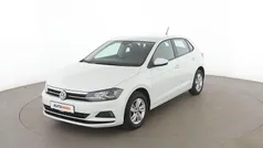 Weiß Gebraucht 2020 VW Polo Comfortline Limousine | 15.340 € (Fairer Preis)