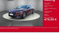 Gebraucht 2024 Audi A5 Sport Coupé | 57.980 € (Fairer Preis)