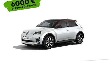 Gebraucht Renault 5 E-Tech Komfort 11 kW (15 PS) 2025