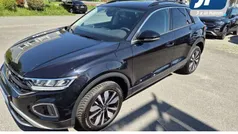 Gebraucht 2024 VW T-Roc Move SUV | 26.999 € (Fairer Preis)