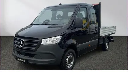 Gebraucht Mercedes Sprinter 150 PS (110 kW) 2024 Van