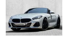 Gebraucht 2022 BMW Z4 M Sport Cabrio | 47.970 € (Fairer Preis)