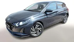 Lumen grey mineraleffekt Neu 2025 Hyundai i20 Select Kleinwagen | 21.580 € (Fairer Preis)