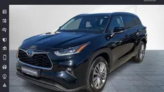 Gebraucht 2021 Toyota Highlander Executive SUV | 44.980 € (Guter Preis)
