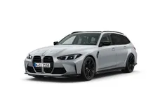 Gebraucht 2025 BMW M3 Competition Edition Kombi | 117.170 €