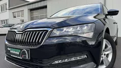 Gebraucht 2022 Skoda Superb Ambition Kombi | 23.860 € (Fairer Preis)