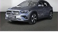 Gebraucht 2025 Mercedes GLA200 Progressive SUV | 41.980 € (Fairer Preis)