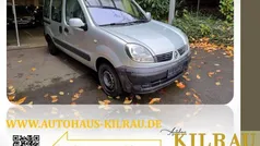 Grau Gebraucht 2005 Renault Kangoo Van / Kleinbus | 2.499 € (Fairer Preis)