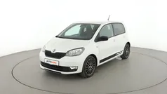 Gebraucht 2019 Skoda Citigo Monte Carlo Kleinwagen | 10.160 € (Fairer Preis)