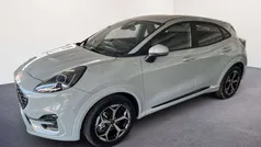 Cactus grau Neu 2025 Ford Puma ST-Line SUV | 22.999 € (Superpreis)