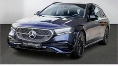 Gebraucht 2025 Mercedes E300 AMG Kombi | 65.880 €