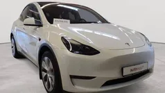Gebraucht 2022 Tesla Model Y Long Range SUV | 33.790 € (Fairer Preis)