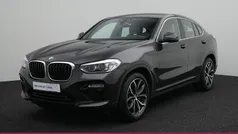 Grau Gebraucht 2018 BMW X4 Performance SUV | 30.950 € (Fairer Preis)