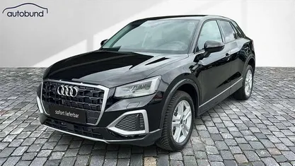 Gebraucht 2024 Audi Q2 Advanced SUV | 26.970 € (Fairer Preis)