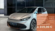 Gebraucht 2025 Cupra Born VZ2 Kleinwagen | 43.990 € (Guter Preis)