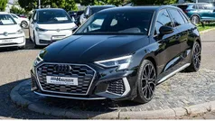 Gebraucht 2022 Audi S3 Ambiente Limousine | 39.985 € (Fairer Preis)