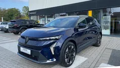 Blau rre + schwarz gne (blau) Neu 2025 Renault Scénic Techno Van / Kleinbus | 42.489 € (Guter Preis)